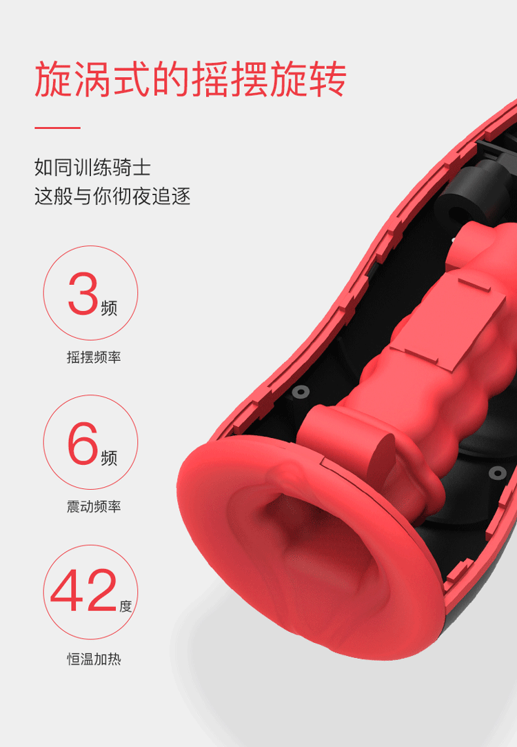 Sextoy âm đạo hotboy 360 siêu kích thích khoái cảm tột đỉnh
