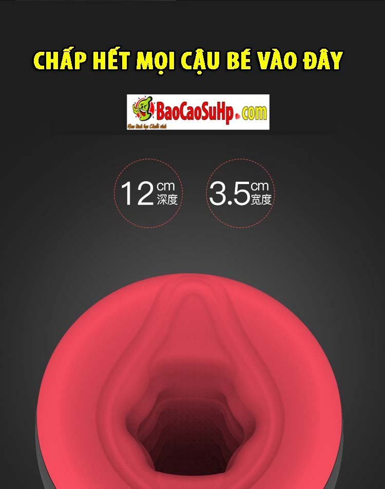 Sextoy âm đạo hotboy 360 siêu kích thích khoái cảm tột đỉnh