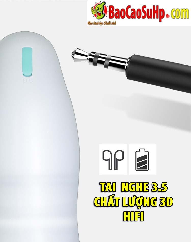 Sextoy âm đạo hotboy 360 siêu kích thích khoái cảm tột đỉnh