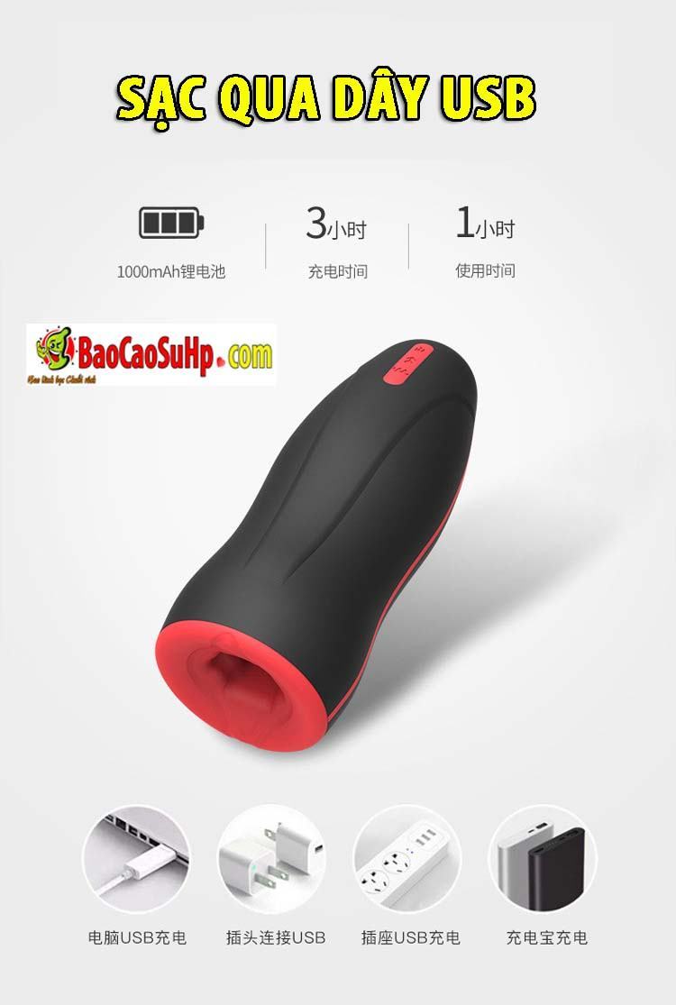 Sextoy âm đạo hotboy 360 siêu kích thích khoái cảm tột đỉnh
