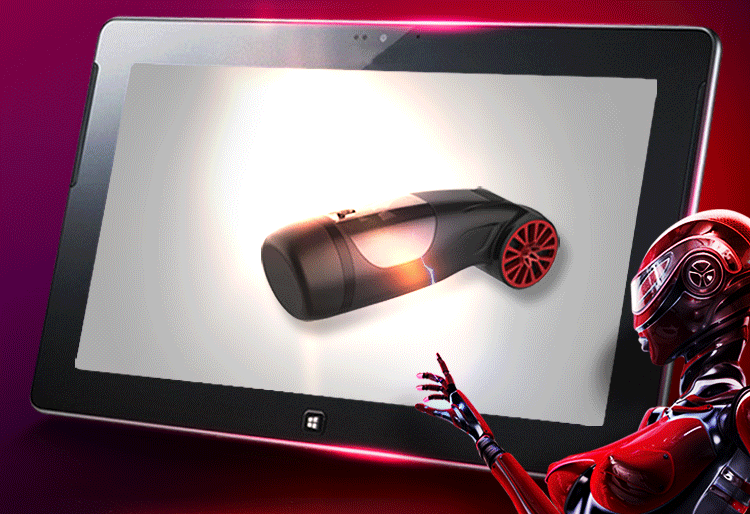 Máy Sextoy Dibe Auto FF93 âm đạo rung mạnh kích thích cực đỉnh Máy Sextoy Dibe Auto FF93 âm đạo rung mạnh kích thích cực đỉnh