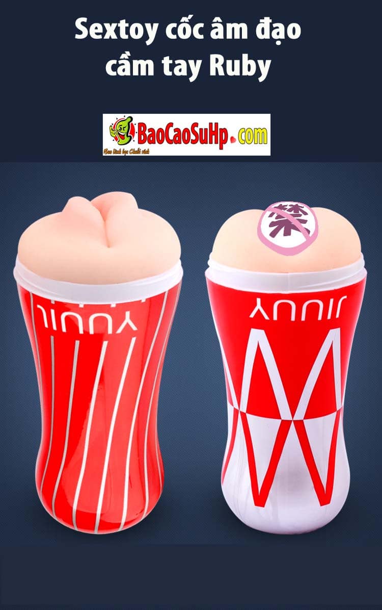 Ruby Sextoy cốc âm đạo Anh quốc nhập khẩu chất lượng cao Ruby Sextoy cốc âm đạo Anh quốc nhập khẩu chất lượng cao