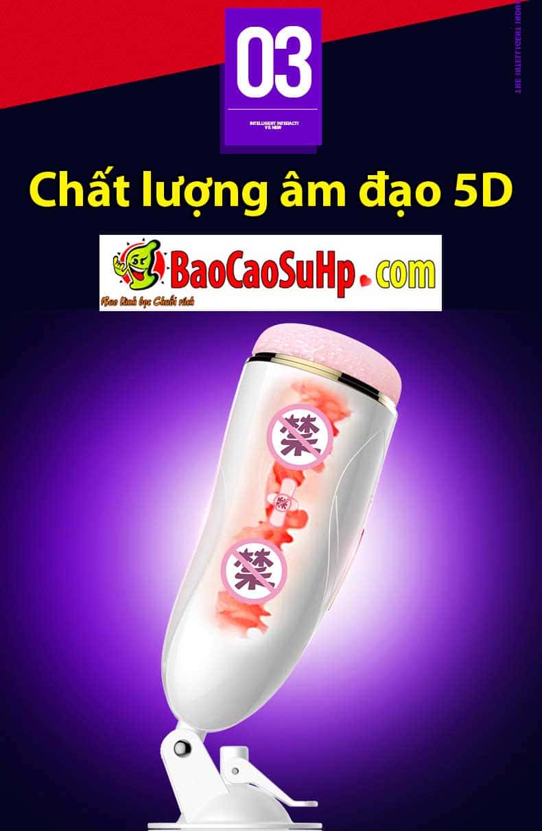 Sextoy âm đạo Fox Ranger đóng tường đỉnh cao trải nghiệm sướng Sextoy âm đạo Fox Ranger đóng tường đỉnh cao trải nghiệm sướng