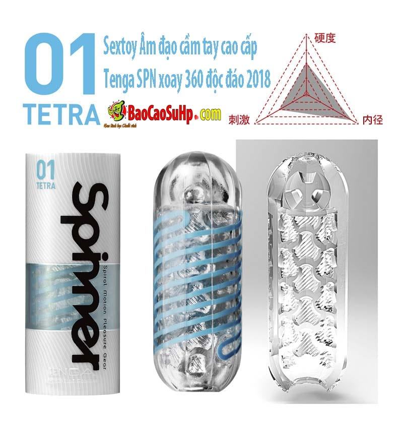 Máy thủ dâm Tenga SPN xoay 360 độ cao cấp âm đạo thật Máy thủ dâm Tenga SPN xoay 360 độ cao cấp âm đạo thật