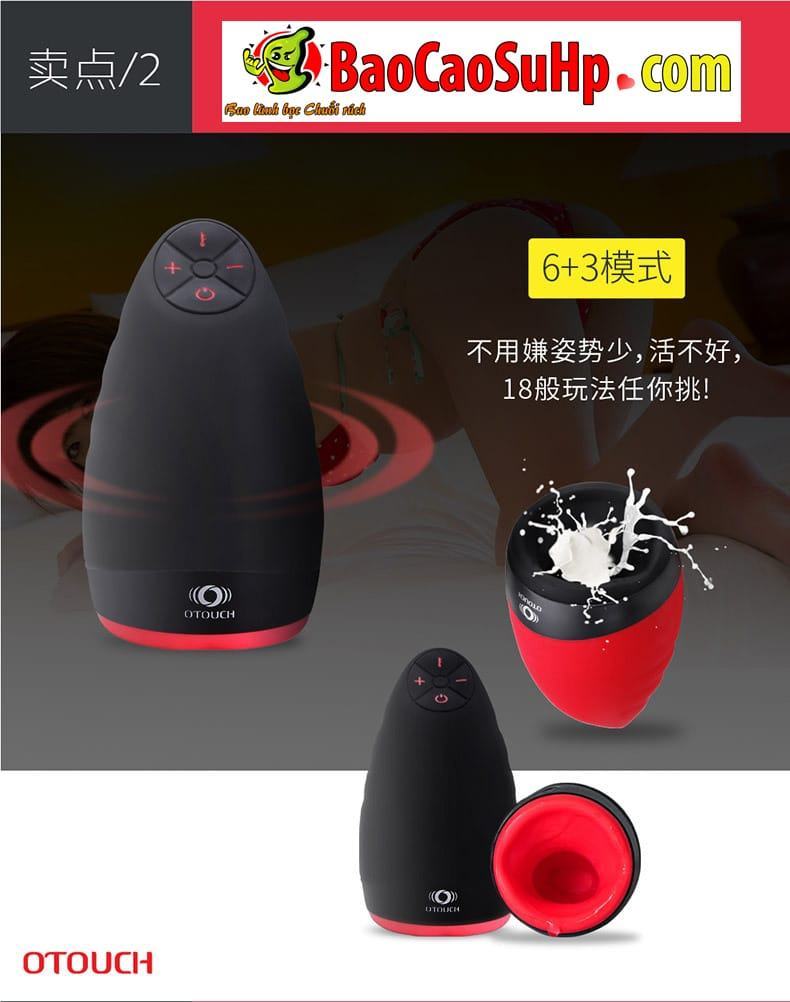Sextoy Otouch âm đạo giả bú mút chất lượng giá tốt Sextoy Otouch âm đạo giả bú mút chất lượng giá tốt