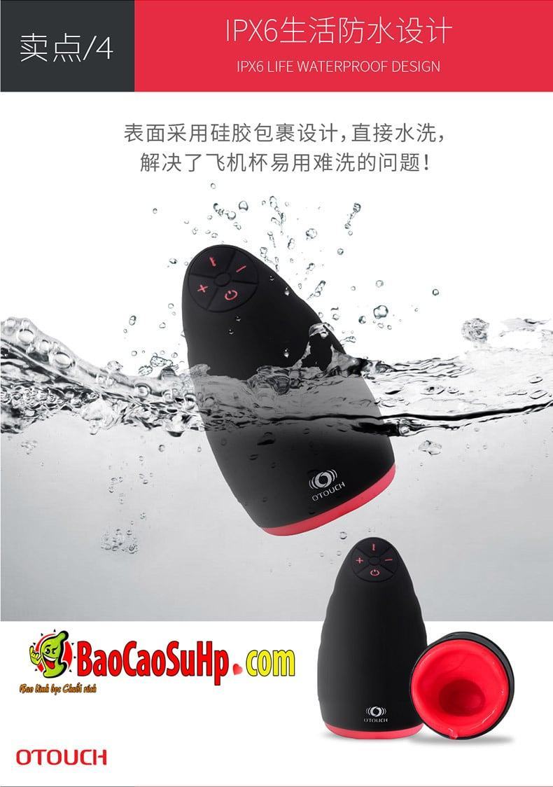 Sextoy Otouch âm đạo giả bú mút chất lượng giá tốt Sextoy Otouch âm đạo giả bú mút chất lượng giá tốt