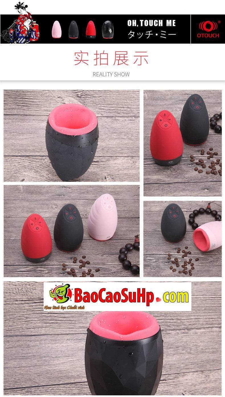 Sextoy Otouch âm đạo giả bú mút chất lượng giá tốt Sextoy Otouch âm đạo giả bú mút chất lượng giá tốt