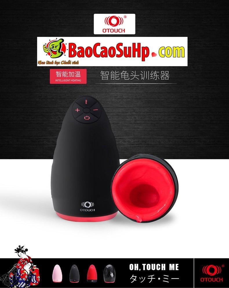 Sextoy Otouch âm đạo giả bú mút chất lượng giá tốt Sextoy Otouch âm đạo giả bú mút chất lượng giá tốt