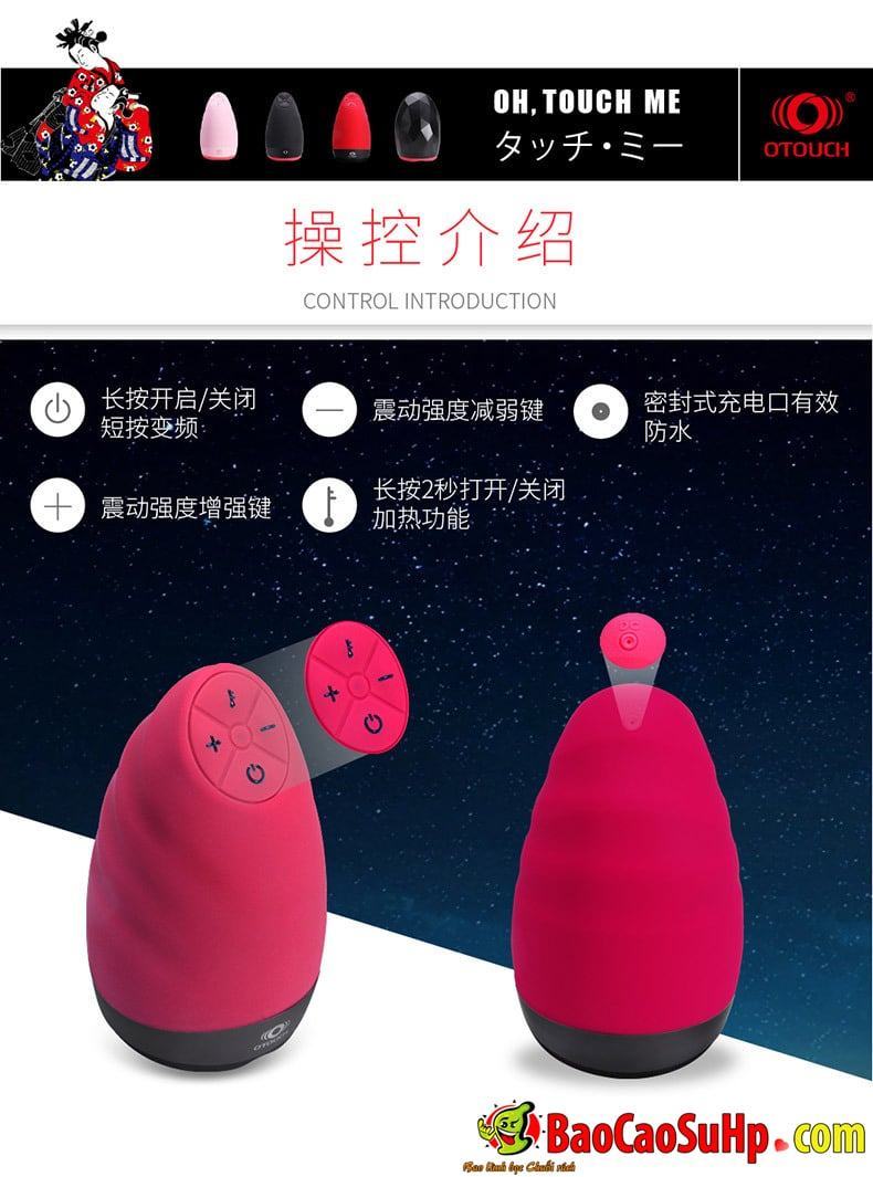 Sextoy Otouch âm đạo giả bú mút chất lượng giá tốt Sextoy Otouch âm đạo giả bú mút chất lượng giá tốt