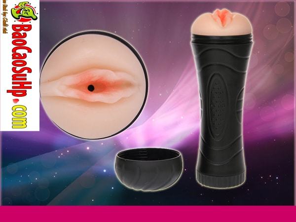 Máy Sextoy Fleshlight âm đạo giả 7 chế độ đa trải nghiệm Máy Sextoy Fleshlight âm đạo giả 7 chế độ đa trải nghiệm