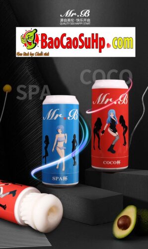 Âm đạo giả lon bia Hải Phòng giá tốt, siêu mềm, khuyến mãi