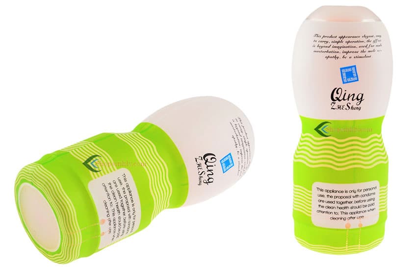 Cốc Thủ Dâm Qing Tận Hưởng Cực Phê Đỉnh Cao Cho Quý Ông