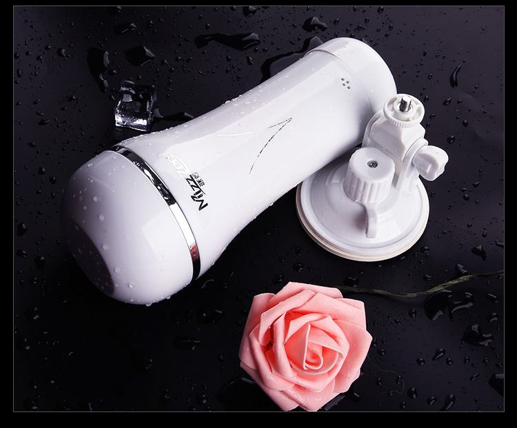 Cốc âm đạo rung Mystery Ji MINI Mizzzee giá tốt, đỉnh cao trải nghiệm