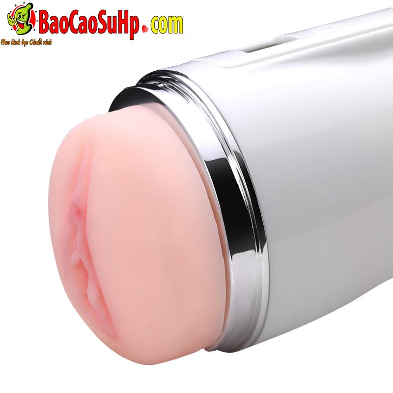 Âm đạo giả rung 2 đầu Vip Love ABC màn hình LCD kích thích Âm đạo giả rung 2 đầu Vip Love ABC màn hình LCD kích thích