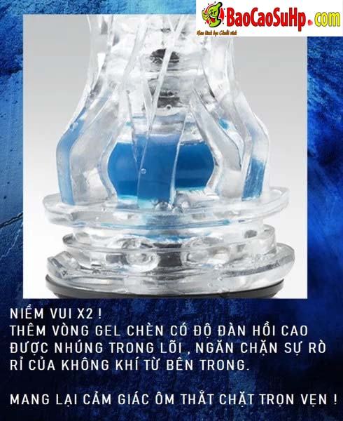 Cốc âm đạo TENGA AERO Nhật Bản cao cấp siêu bền giá tốt