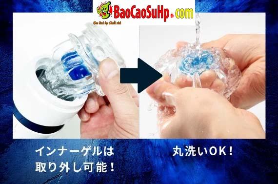 Cốc âm đạo TENGA AERO Nhật Bản cao cấp siêu bền giá tốt