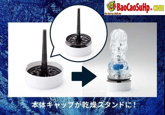 Cốc âm đạo TENGA AERO Nhật Bản cao cấp siêu bền giá tốt