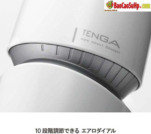 Cốc âm đạo TENGA AERO Nhật Bản cao cấp siêu bền giá tốt
