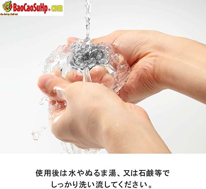 Cốc âm đạo TENGA AERO Nhật Bản cao cấp siêu bền giá tốt