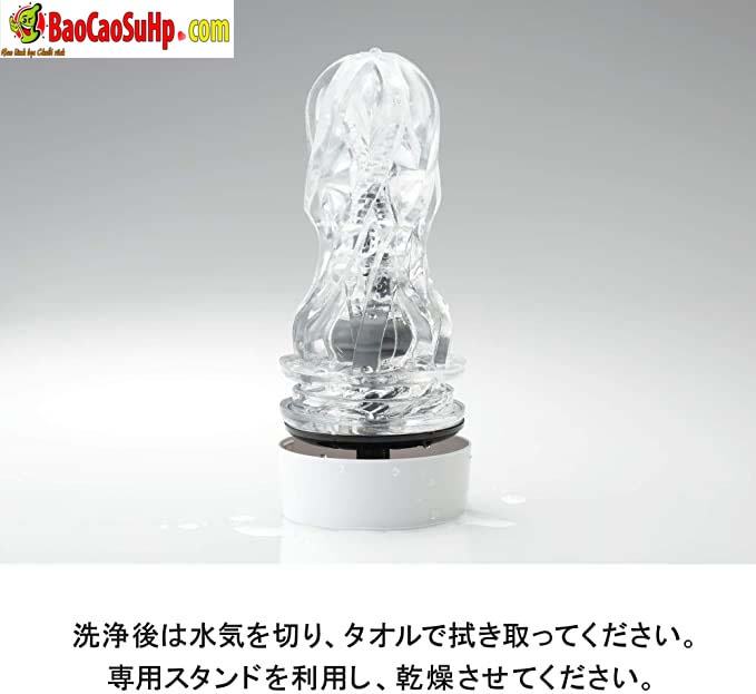 Cốc âm đạo TENGA AERO Nhật Bản cao cấp siêu bền giá tốt