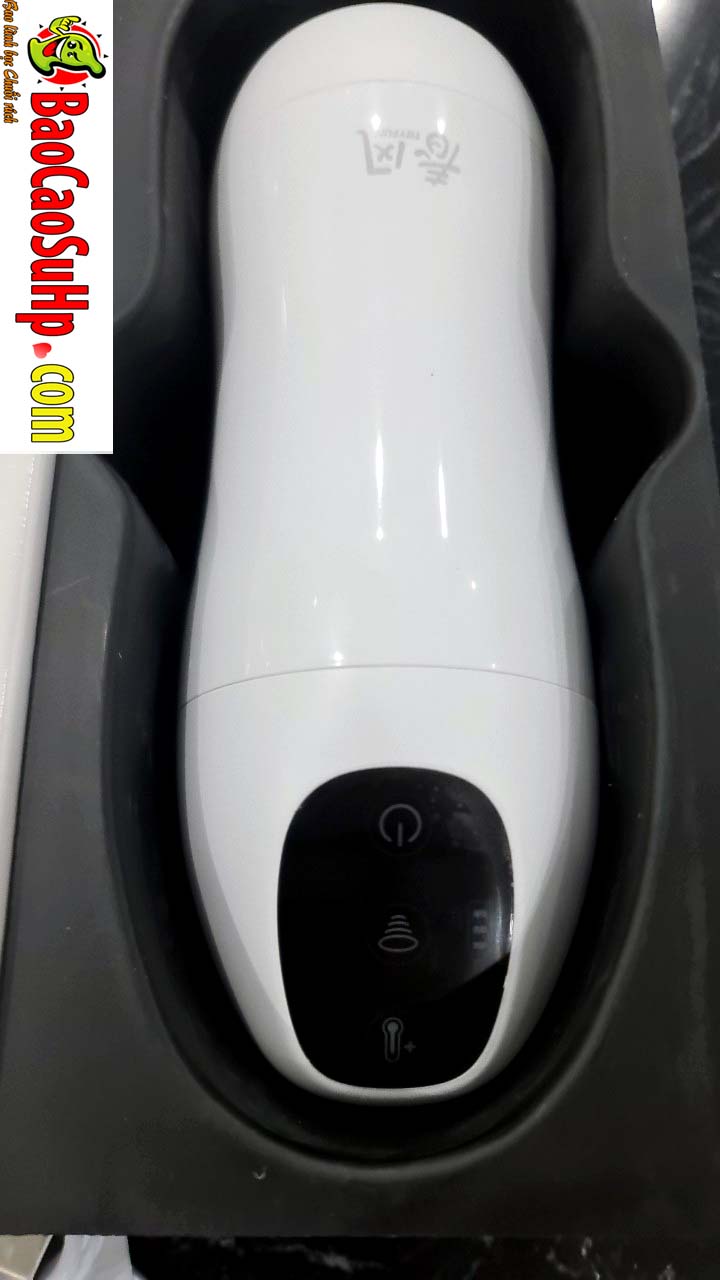  Kho sỉ Cốc âm đạo Nhật Bản cao cấp đa chức năng TRYFUN TR001 New tốt nhất