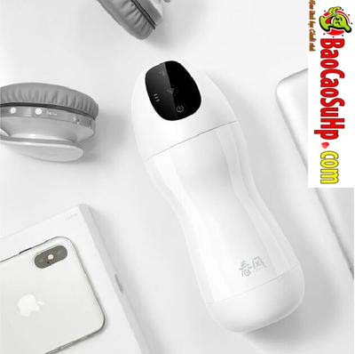  Kho sỉ Cốc âm đạo Nhật Bản cao cấp đa chức năng TRYFUN TR001 New tốt nhất