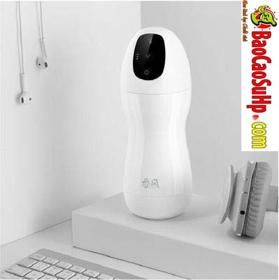  Kho sỉ Cốc âm đạo Nhật Bản cao cấp đa chức năng TRYFUN TR001 New tốt nhất
