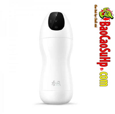  Kho sỉ Cốc âm đạo Nhật Bản cao cấp đa chức năng TRYFUN TR001 New tốt nhất