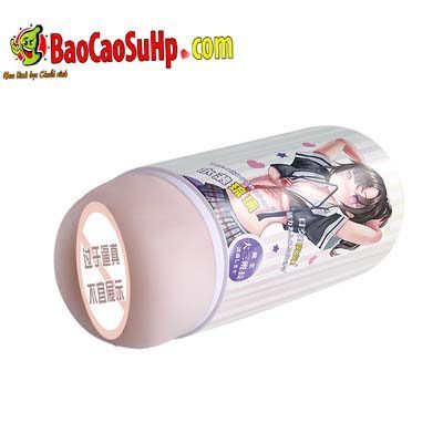  Thông tin Cốc thủ dâm 2 đầu giá rẻ Mizzzeee ZZ017 Mizuase mềm mại! giá sỉ