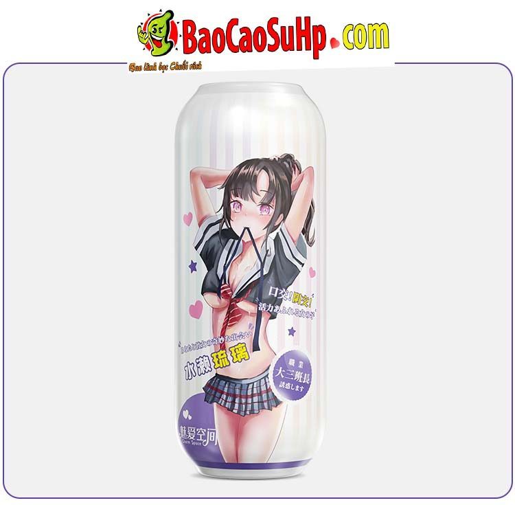 Cốc thủ dâm 2 đầu Mizzzeee ZZ017 mềm mại, giá tốt nhất