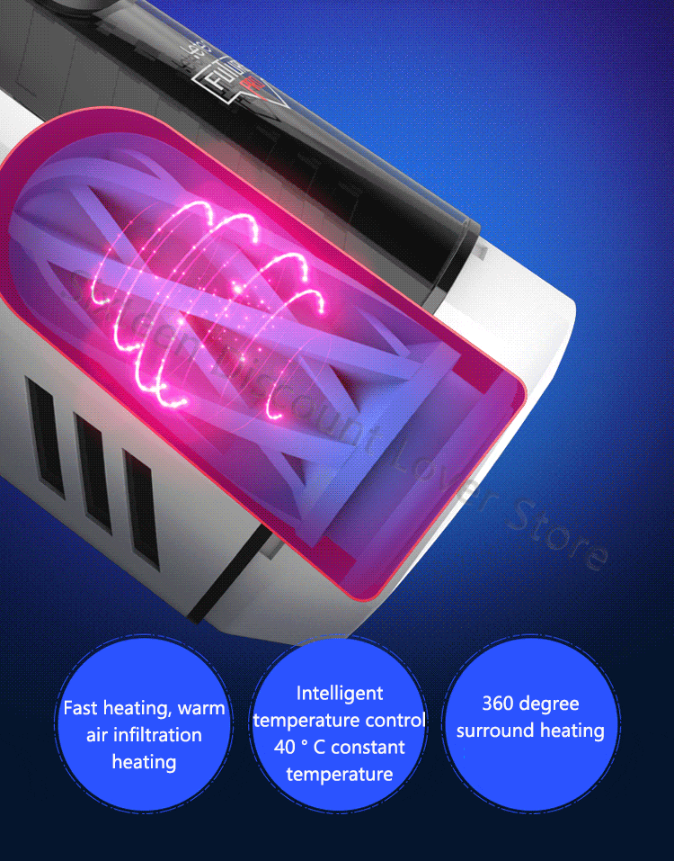 Cốc Leten Nhật Bản LT001 đa năng cao cấp, trải nghiệm sướng đỉnh