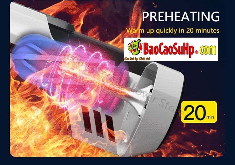 Cốc Leten Nhật Bản LT001 đa năng cao cấp, trải nghiệm sướng đỉnh