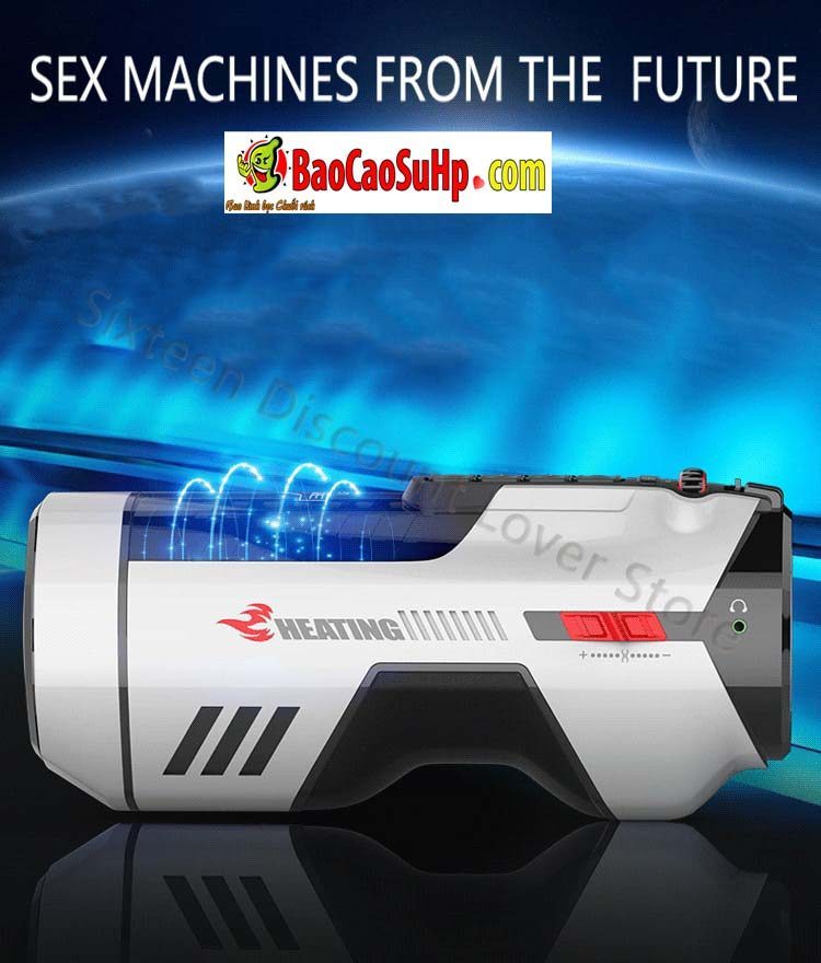 Cốc Leten Nhật Bản LT001 đa năng cao cấp, trải nghiệm sướng đỉnh