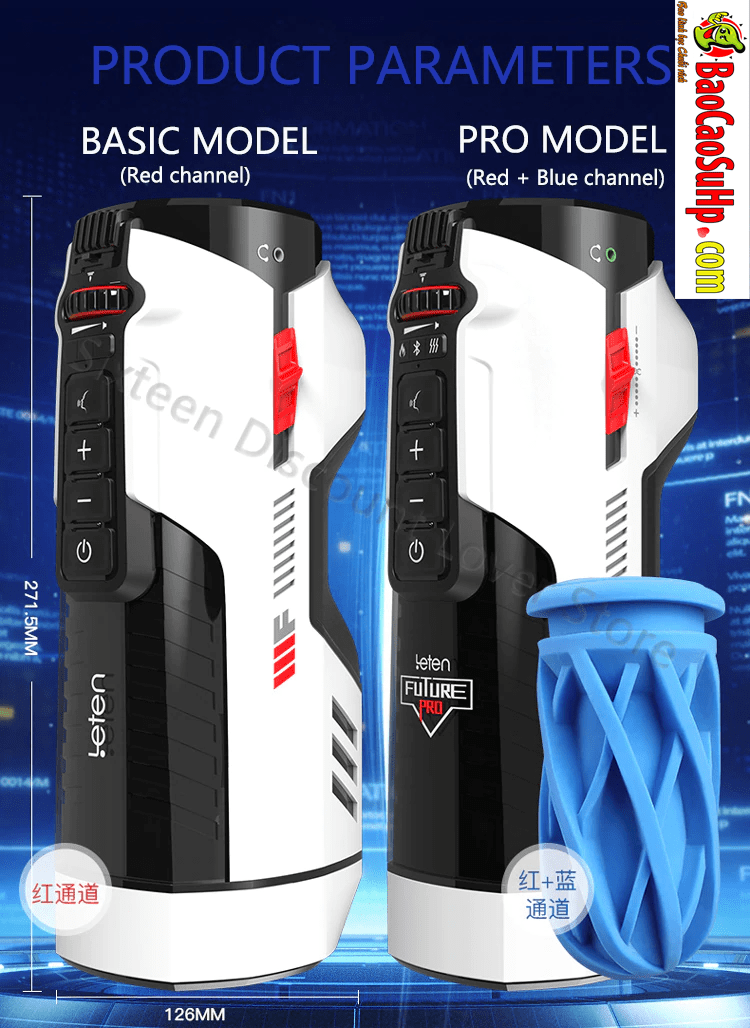 Cốc Leten Nhật Bản LT001 đa năng cao cấp, trải nghiệm sướng đỉnh