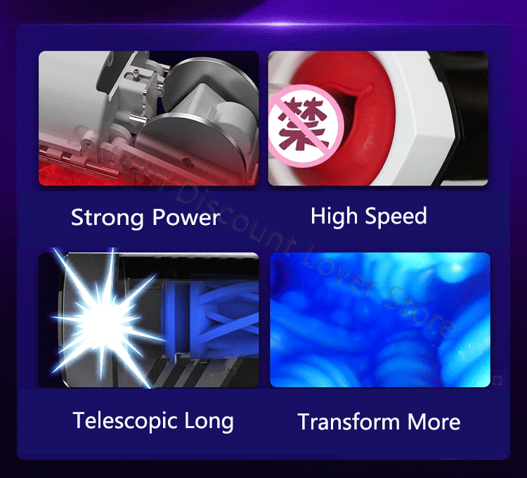 Cốc Leten Nhật Bản LT001 đa năng cao cấp, trải nghiệm sướng đỉnh