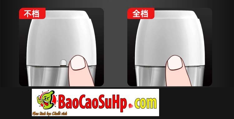Cốc thủ dâm Galaku Touch 5D rung mạnh nhập khẩu hàng chính hãng