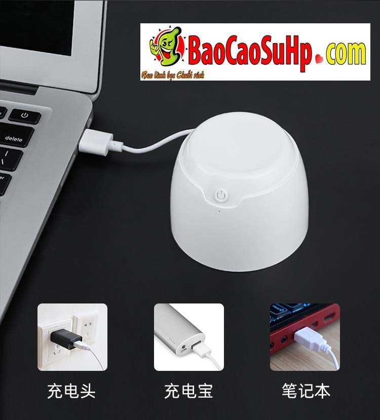 Cốc thủ dâm Galaku Touch 5D rung mạnh nhập khẩu hàng chính hãng