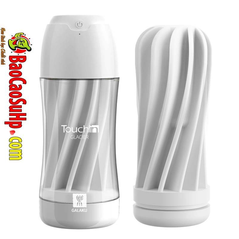 Cốc thủ dâm Galaku Touch 5D rung mạnh nhập khẩu hàng chính hãng