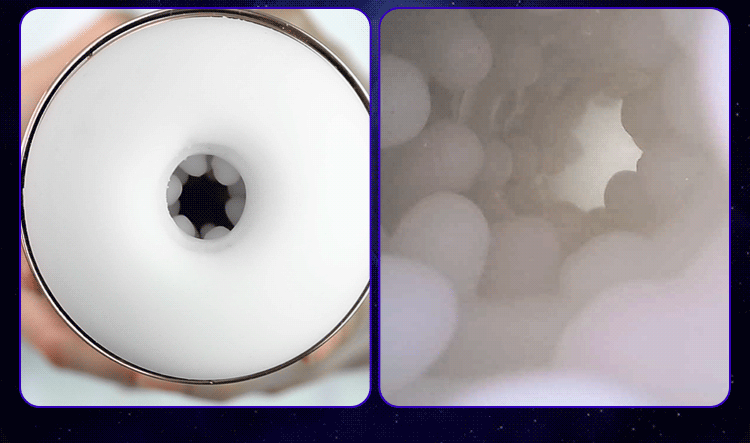 Cốc thủ dâm Mizzzee GunZ hút co bóp mạnh mẽ, nhỏ gọn Cốc thủ dâm Mizzzee GunZ hút co bóp mạnh mẽ, nhỏ gọn