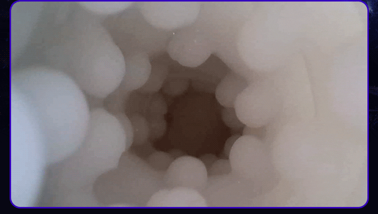 Cốc thủ dâm Mizzzee GunZ hút co bóp mạnh mẽ, nhỏ gọn Cốc thủ dâm Mizzzee GunZ hút co bóp mạnh mẽ, nhỏ gọn