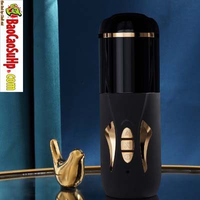 Cốc thủ dâm Mizzzee GunZ hút co bóp mạnh mẽ, nhỏ gọn Cốc thủ dâm Mizzzee GunZ hút co bóp mạnh mẽ, nhỏ gọn