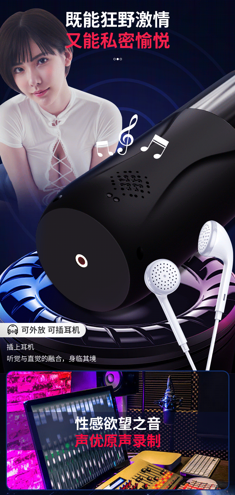 Cốc thủ dâm Mizzzee GunZ hút co bóp mạnh mẽ, nhỏ gọn Cốc thủ dâm Mizzzee GunZ hút co bóp mạnh mẽ, nhỏ gọn