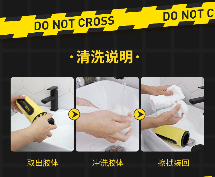 Cốc thủ dâm ZZ033 mực vàng co bóp hút chân không siêu thực Cốc thủ dâm ZZ033 mực vàng co bóp hút chân không siêu thực