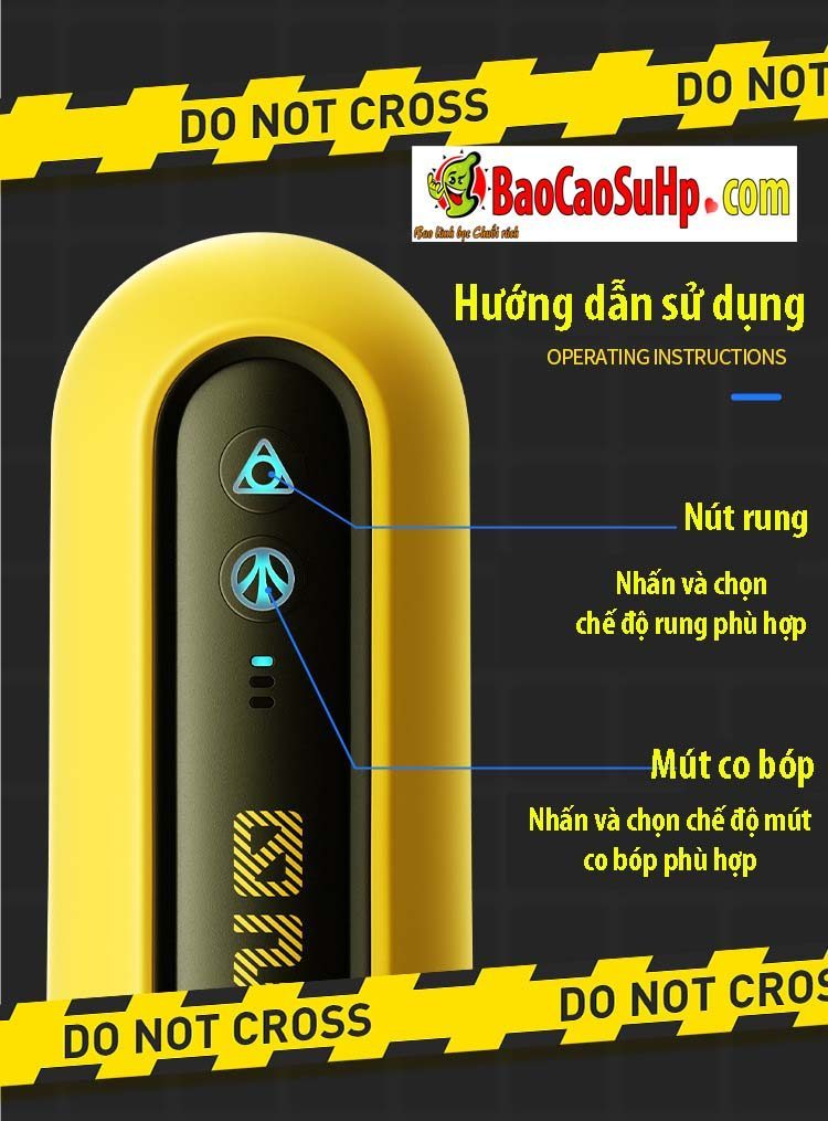 Cốc thủ dâm ZZ033 mực vàng co bóp hút chân không siêu thực Cốc thủ dâm ZZ033 mực vàng co bóp hút chân không siêu thực