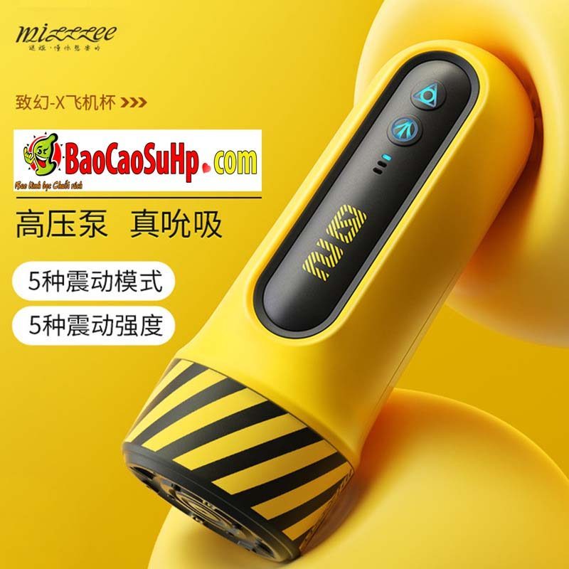 Cốc thủ dâm ZZ033 mực vàng co bóp hút chân không siêu thực Cốc thủ dâm ZZ033 mực vàng co bóp hút chân không siêu thực