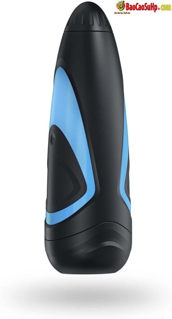 Cốc thủ dâm Satisfyer USA chính hãng Men siêu mềm co bóp mạnh mẽ