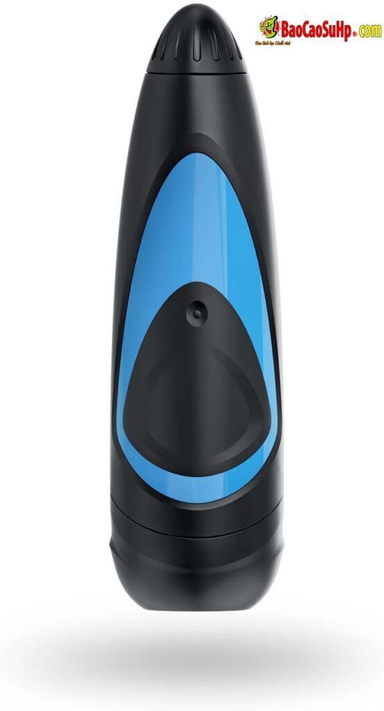 Cốc thủ dâm Satisfyer USA chính hãng Men siêu mềm co bóp mạnh mẽ