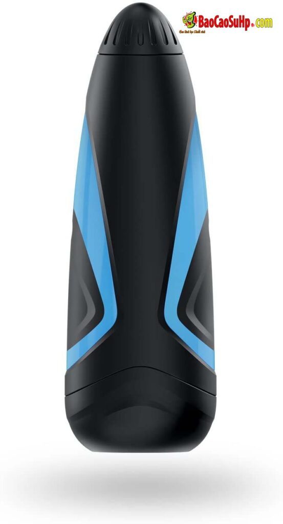 Cốc thủ dâm Satisfyer USA chính hãng Men siêu mềm co bóp mạnh mẽ