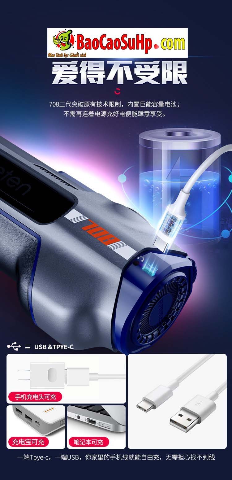 Cốc thủ dâm tự động Leten LKS002 Future Pro 3 tăng khoái cảm Cốc thủ dâm tự động Leten LKS002 Future Pro 3 tăng khoái cảm