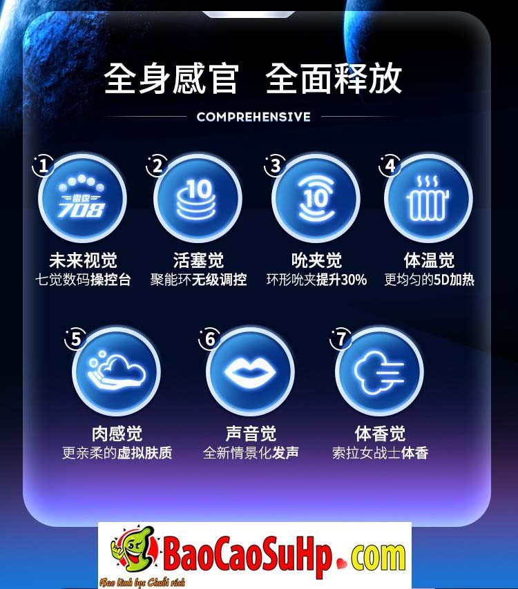 Cốc thủ dâm tự động Leten LKS002 Future Pro 3 tăng khoái cảm Cốc thủ dâm tự động Leten LKS002 Future Pro 3 tăng khoái cảm